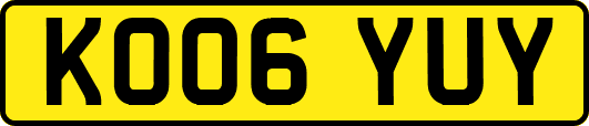 KO06YUY