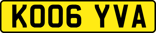 KO06YVA
