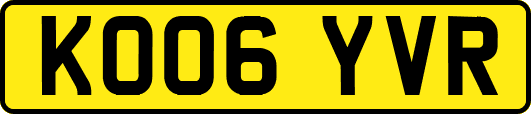 KO06YVR