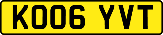 KO06YVT