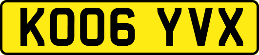 KO06YVX
