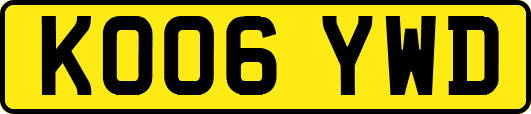 KO06YWD