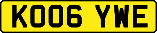KO06YWE