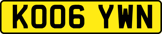 KO06YWN