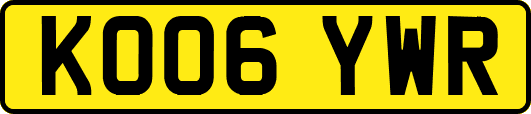 KO06YWR