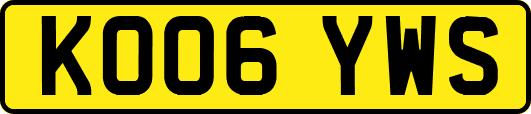 KO06YWS