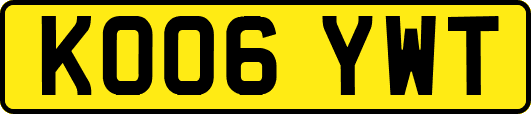 KO06YWT