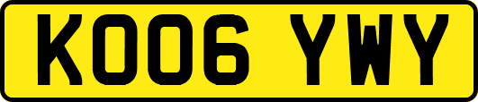 KO06YWY