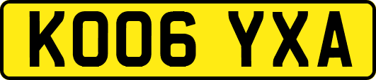 KO06YXA