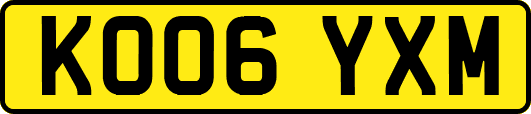 KO06YXM