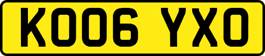 KO06YXO