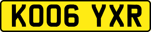 KO06YXR