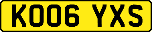 KO06YXS