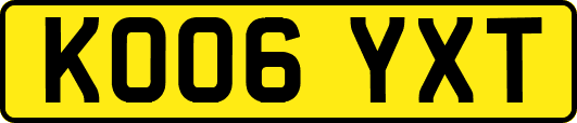 KO06YXT