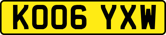 KO06YXW