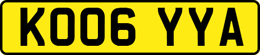 KO06YYA