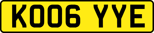 KO06YYE