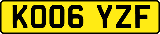 KO06YZF