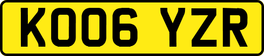 KO06YZR