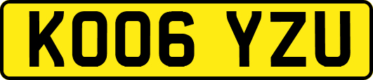 KO06YZU