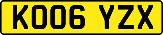 KO06YZX