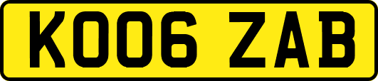 KO06ZAB
