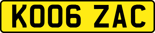 KO06ZAC