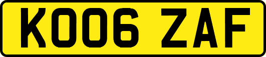KO06ZAF