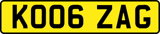 KO06ZAG