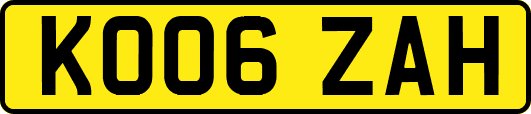 KO06ZAH