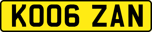 KO06ZAN