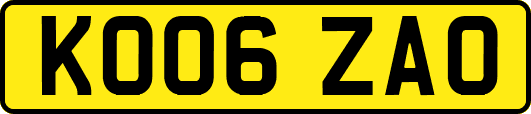 KO06ZAO