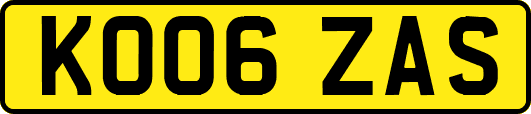 KO06ZAS