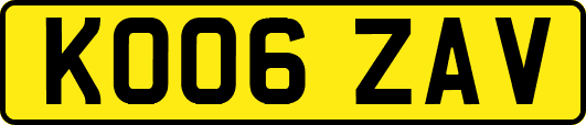 KO06ZAV