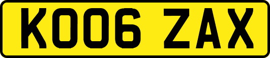 KO06ZAX