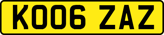 KO06ZAZ
