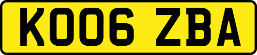 KO06ZBA