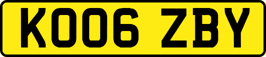 KO06ZBY