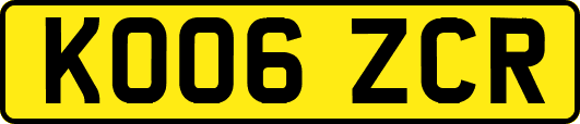KO06ZCR