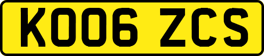KO06ZCS