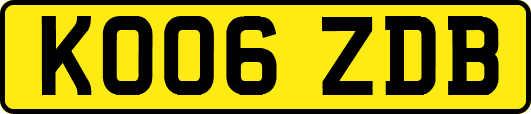 KO06ZDB