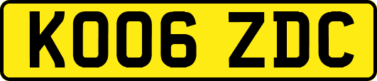 KO06ZDC