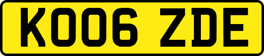 KO06ZDE