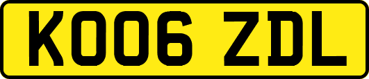 KO06ZDL