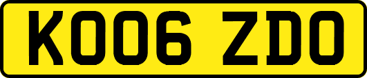 KO06ZDO