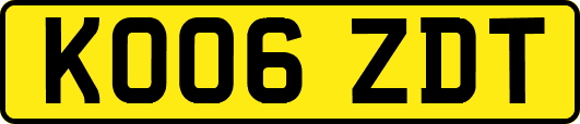 KO06ZDT