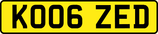 KO06ZED
