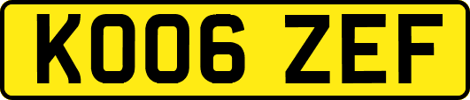 KO06ZEF
