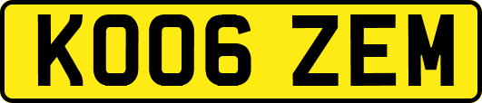 KO06ZEM