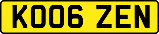 KO06ZEN